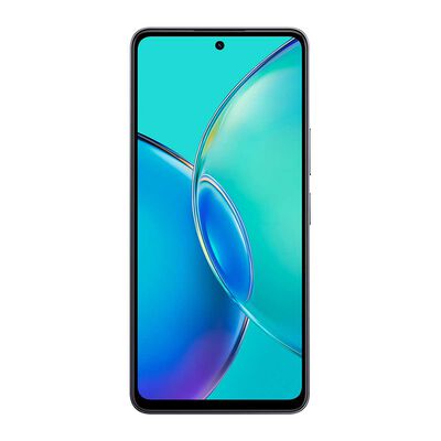 Celular Vivo Y36 5G 256GB 6,64" Negro místico Liberado