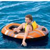 Bote Inflable Bestway con Remos Kondor
