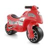 Mi Primera Moto Roja Dolu