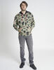 Polerón de Algodón Hombre Levis