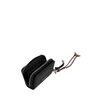 Billetera Secret Lucca ST6 S Negro