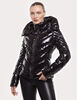 Parka Deportiva Mujer NGX Dark Night