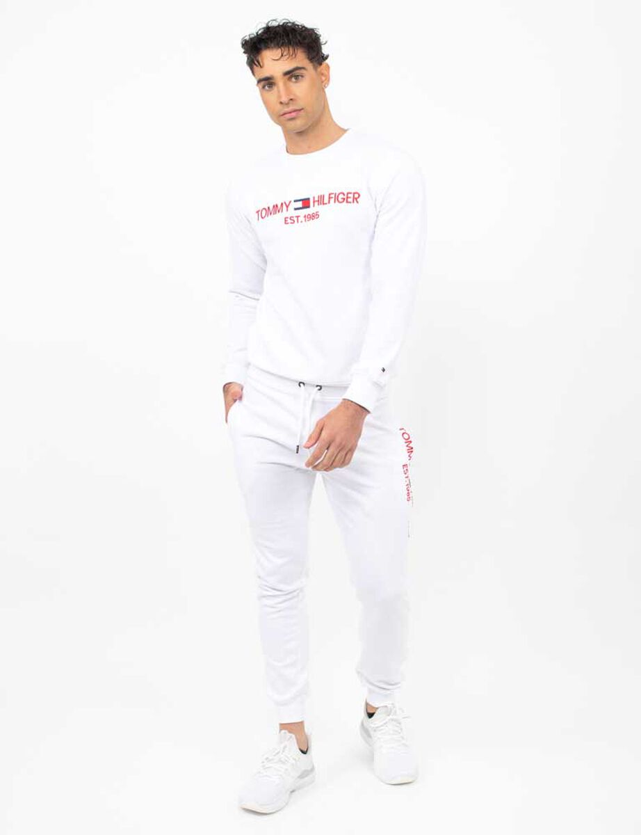 Pantalón Hombre Tommy Hilfiger