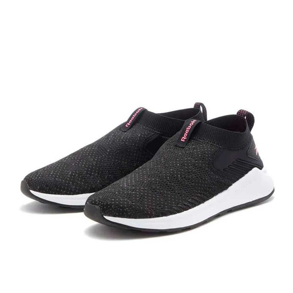 Zapatilla Mujer Reebok Ever Road Dmx Slip On 2