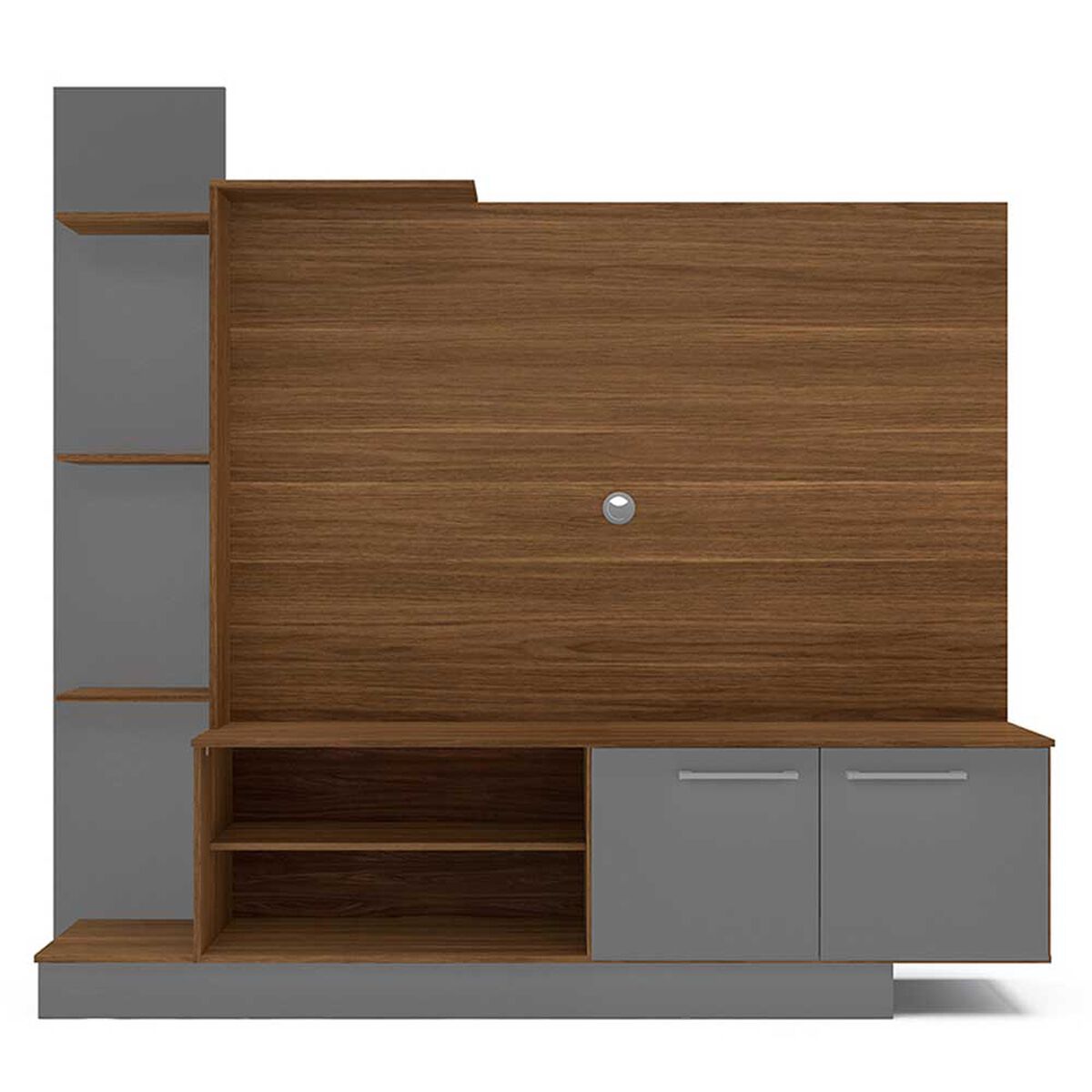 Home TV Vekkahome Reina 55" Gris