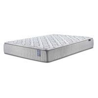 Colchón Cannon 2 Plazas Hybrid Visco