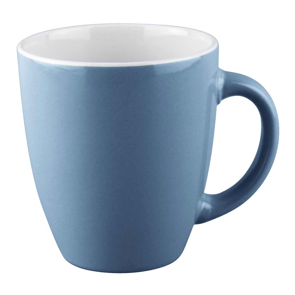 Mug Fantuzzi Tutto per Tavola 300 ml Multicolor
