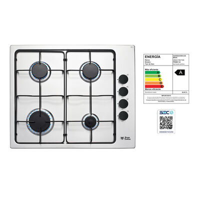 Imagen 2 del producto Encimera a Gas Ursus Trotter UT Inducción G4 GL