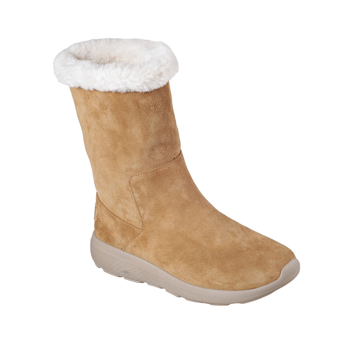 Bota Mujer Skechers