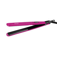 Alisador Siegen Original Styler Rosado SG-3510