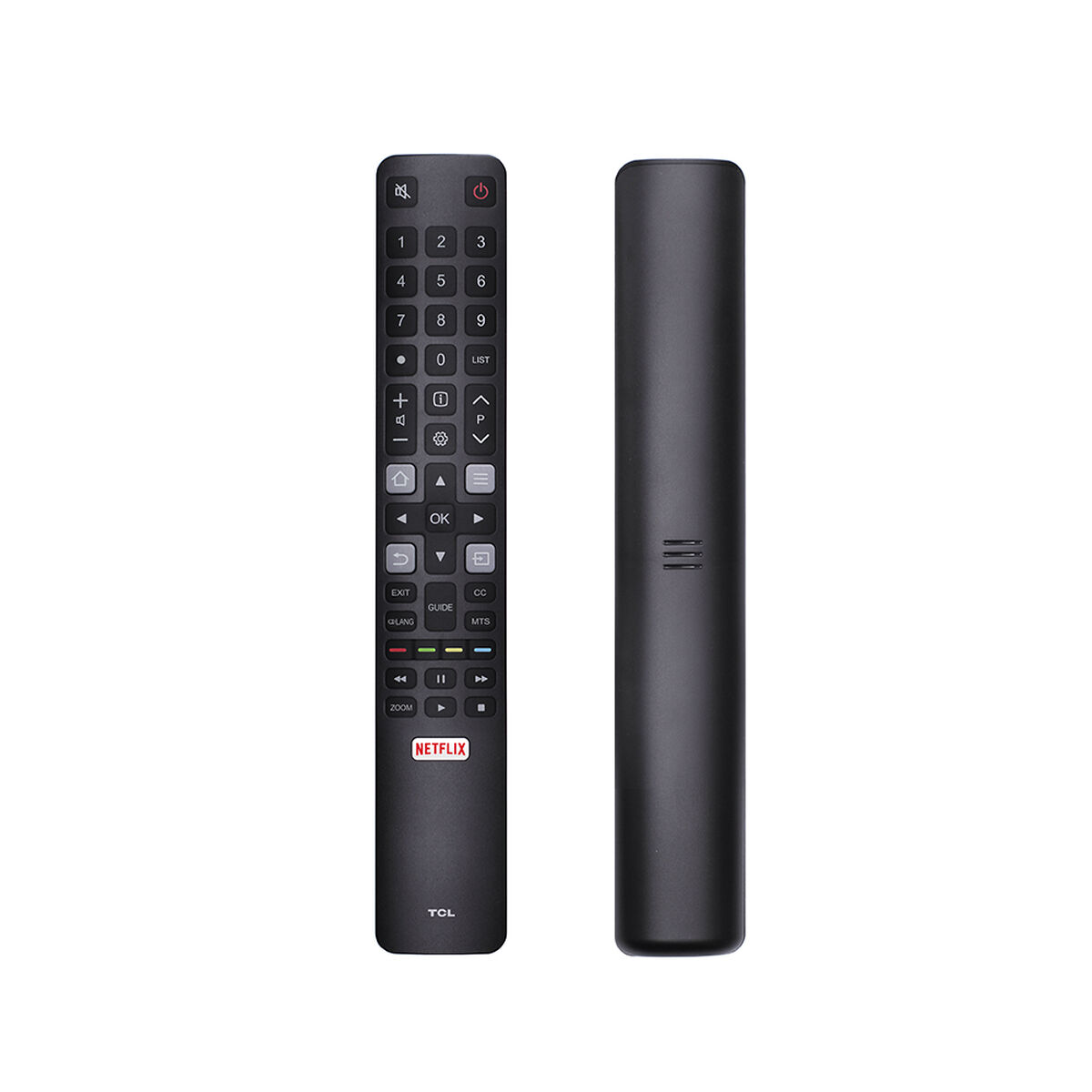 LED Curvo 55" TCL 55P3CUS Smart TV 4K Ultra HD