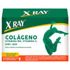 Pack 03 X Ray Colágeno Comprimidos