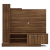 Home TV Vekkahome Reina 55" Café