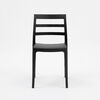 Silla Tuhome New York Negra