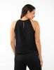Polera Sin Mangas Mujer Zibel