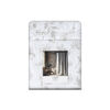 Cortina de Ba&ntilde;o Cannon Mai 180x190 cm