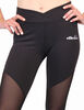 Calza Deportiva Mujer Ellesse