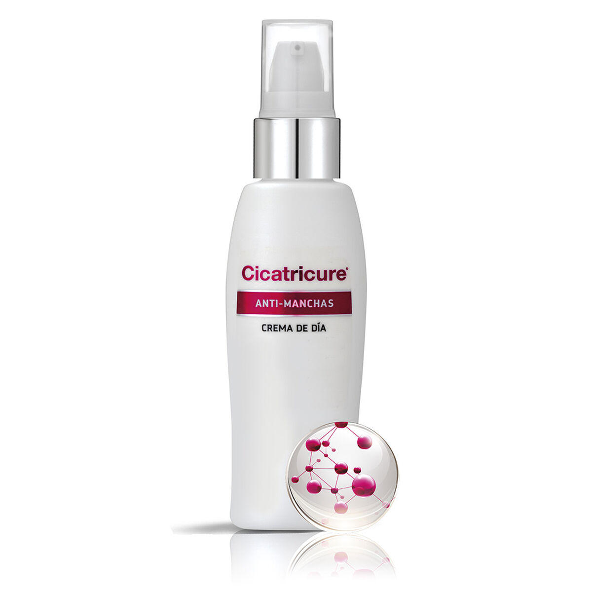 Cicatricure  Antimanchas Crema de Día FPS 30
