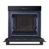Horno Empotrable Eléctrico Samsung NV7B4020ZAK/ZS 76 lts.