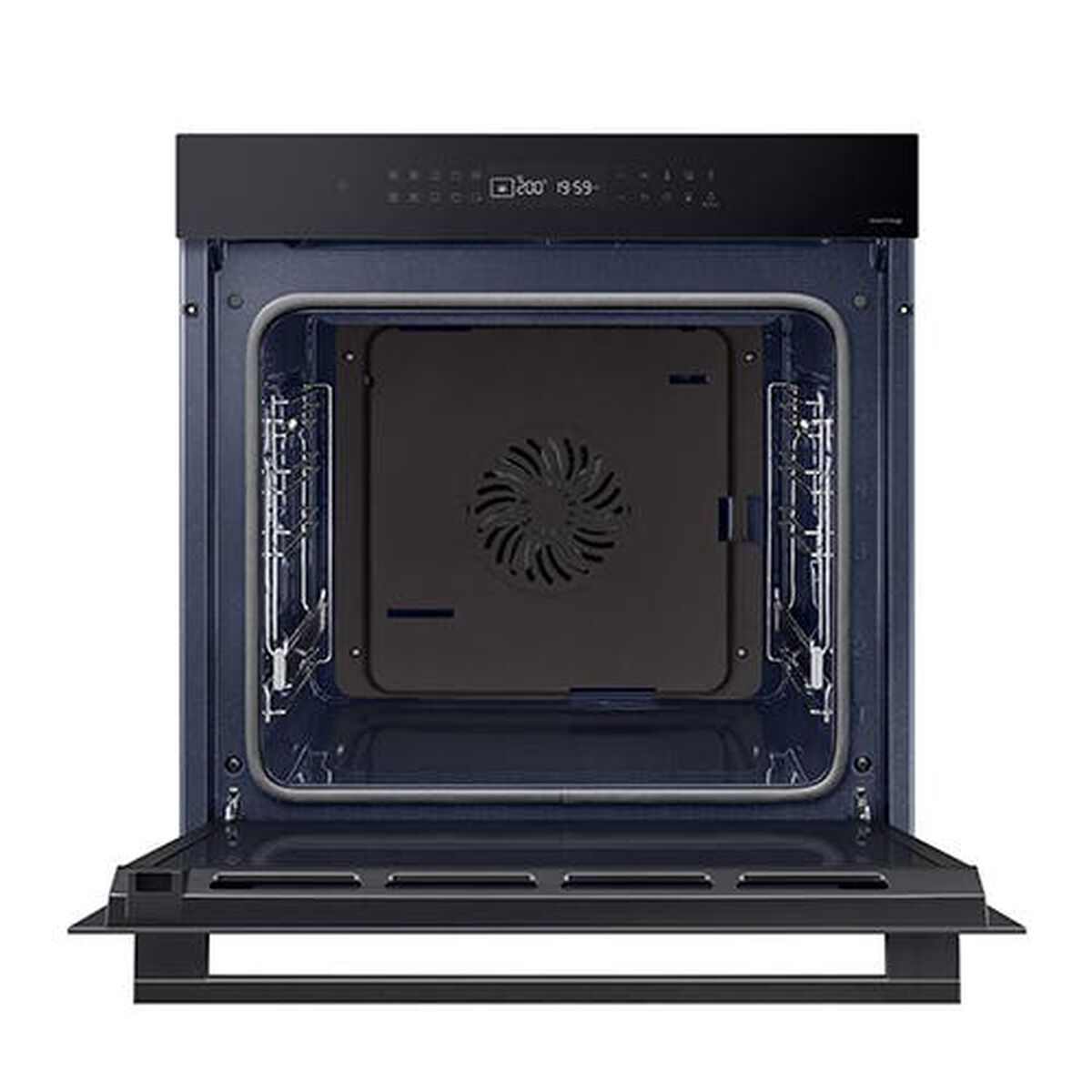 Horno Empotrable Eléctrico Samsung NV7B4020ZAK/ZS 76 lts.
