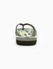 Sandalia Playera Hombre Icono