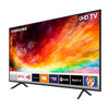 LED 58" Samsung UN58NU7100GXZS Smart TV 4K UHD