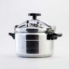 Olla a Presi&oacute;n Dise&ntilde;o & Cocina Veloce 6 Lt Aluminio