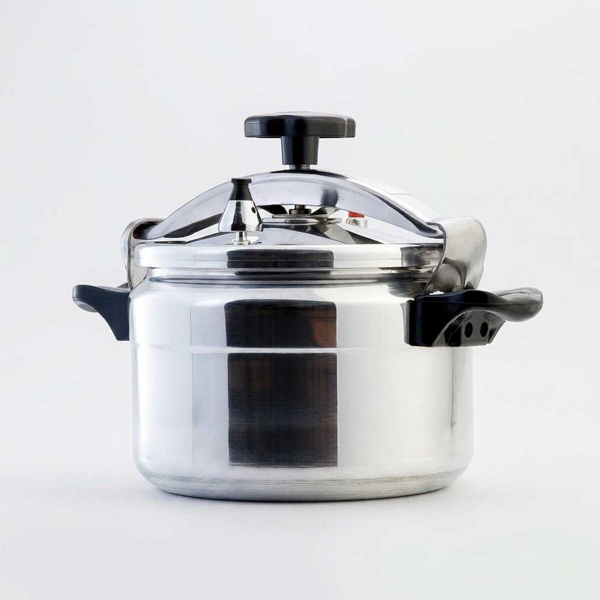 Olla a Presi&oacute;n Dise&ntilde;o & Cocina Veloce 6 Lt Aluminio