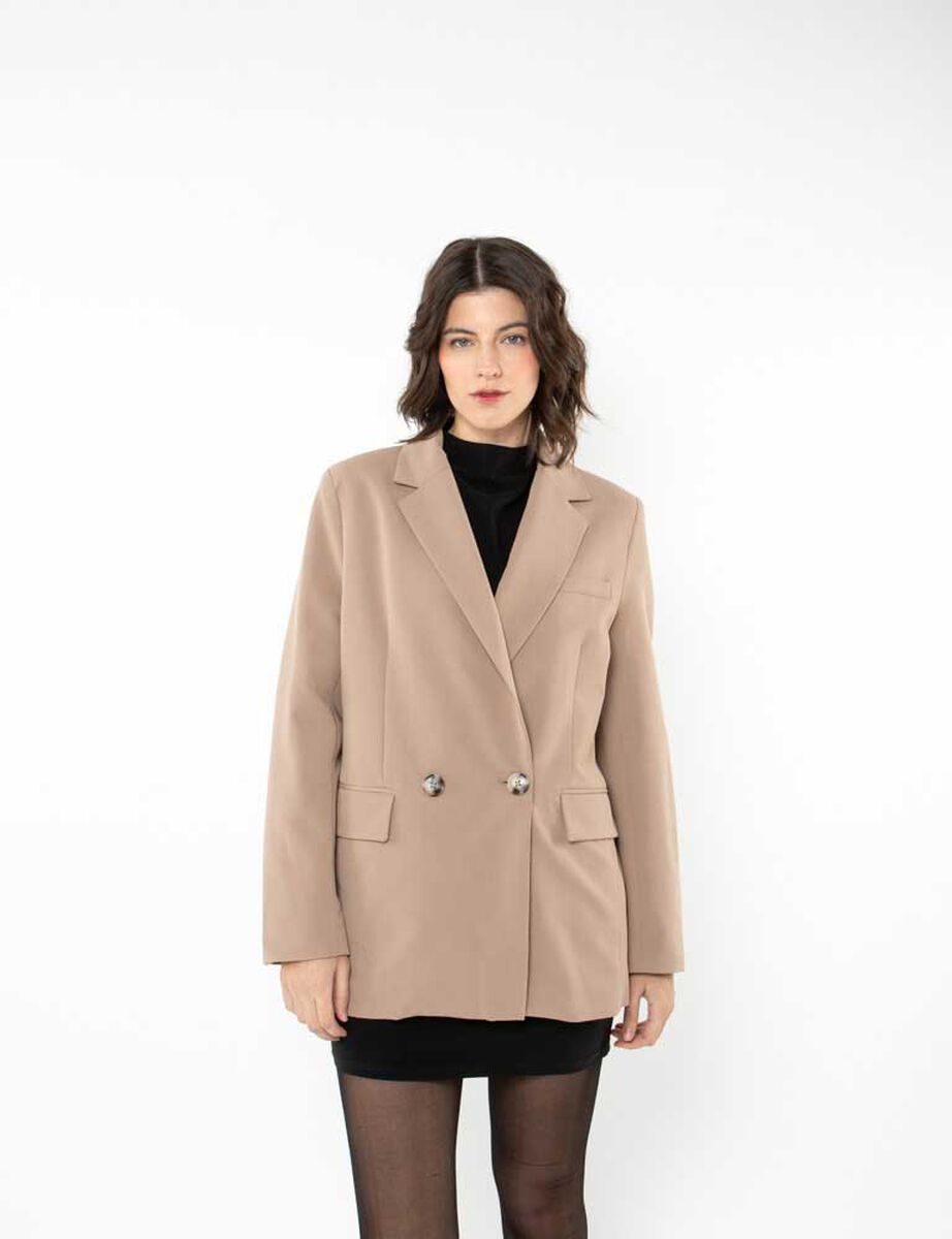 Blazer Mujer Icono