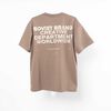 Polera Relaxed Fit Lolo Hombre Soviet