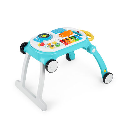 Imagen 2 del producto Caminador Musical Mix N Roll 4-In-1 Activity Baby Einstein