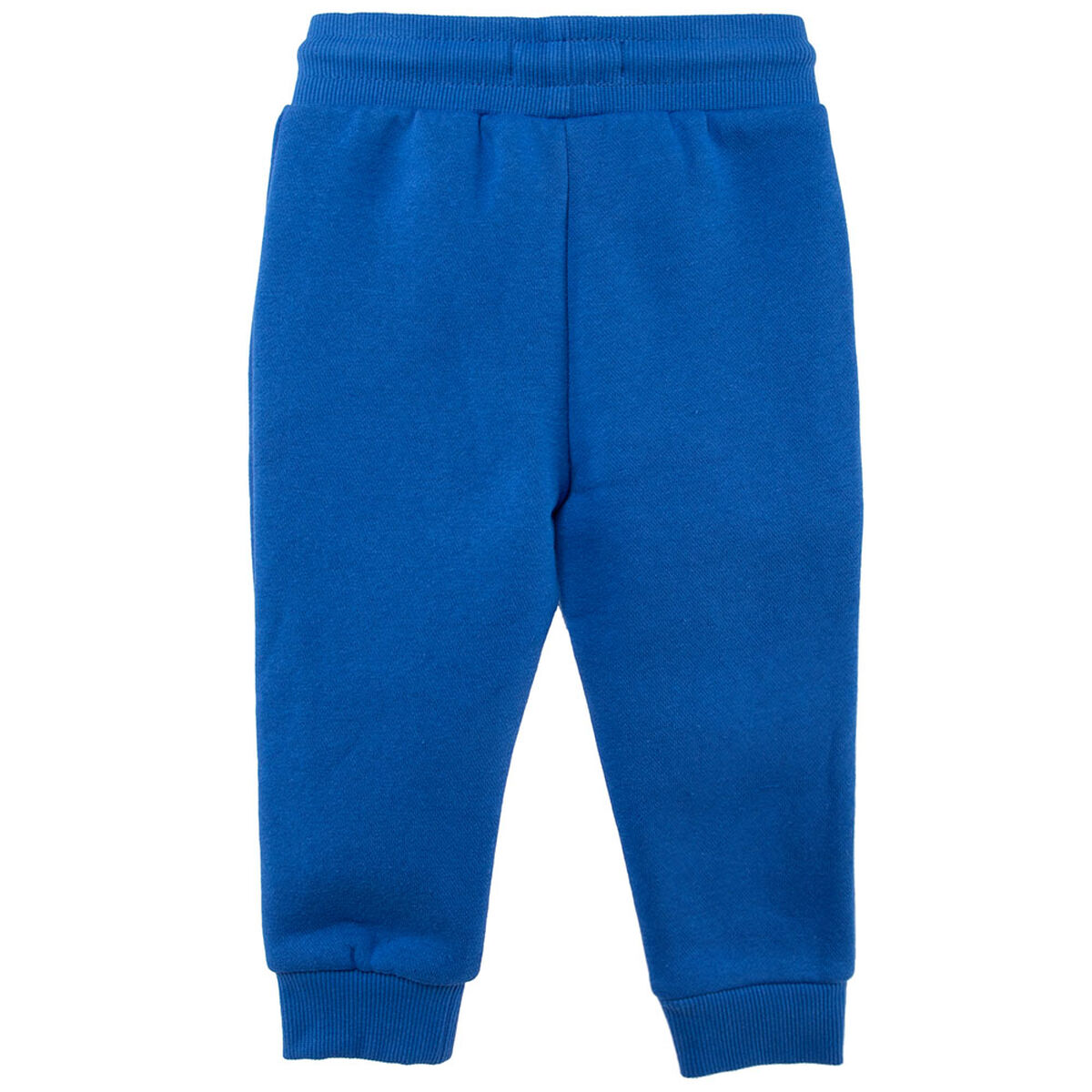 Pack 2 Pantalón Buzo de Algodón Chess Baby