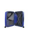 Maleta Saxoline Fortress Azul 45 lts S