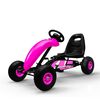 GoKart Racing Fucsia Bebesit