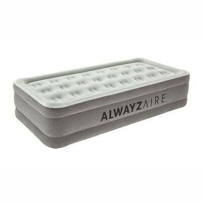 Colchón Inflable Bestway Alwayzaire Twin 1 Plaza
