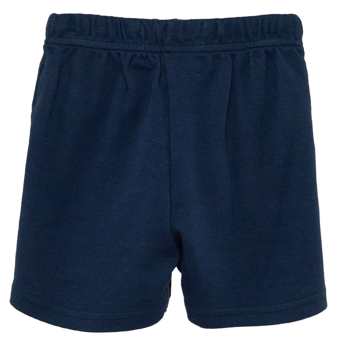 Conjunto Body+Short Chess Baby