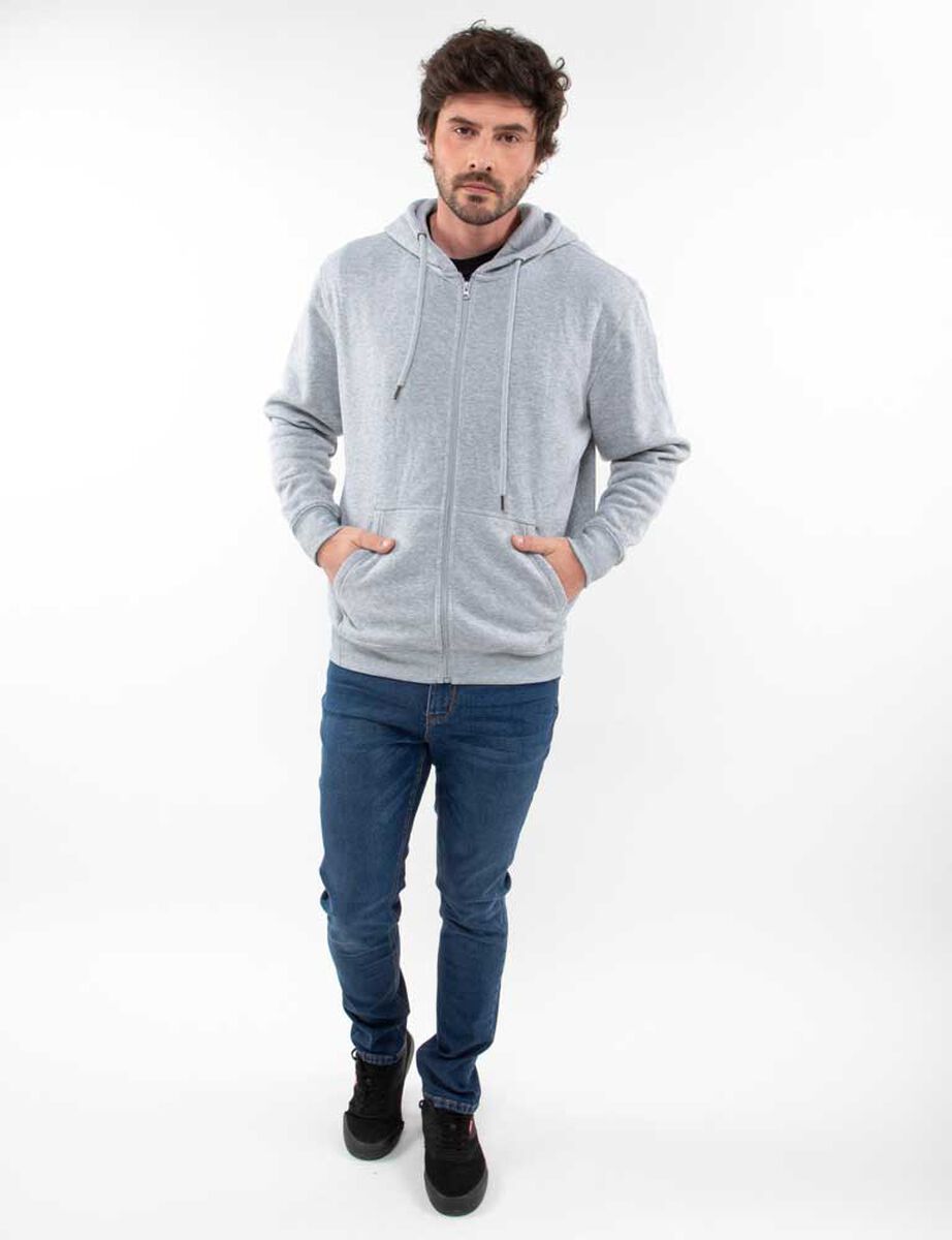 Poler&oacute;n Hombre Portman Club