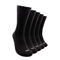 Pack 5 Calcetines Hombre Top C3