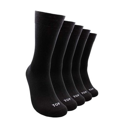 Imagen 1 del producto Pack 5 Calcetines Hombre Top C3