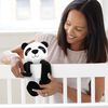Cry-Activated Soother Panda