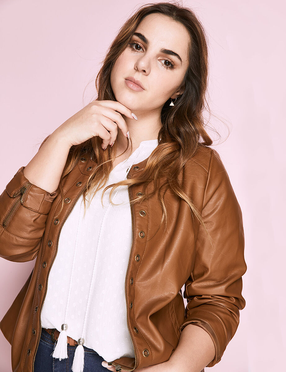 Chaqueta Mujer