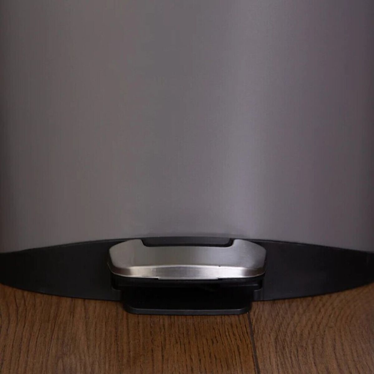 Basurero EKO Soft Grey 6 L