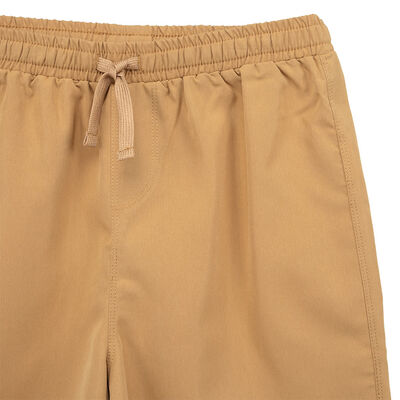 Imagen 2 del producto Short Niño Chess Camel, Navy, Oliva