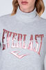 Poler&oacute;n Casual Sport Mujer Everlast