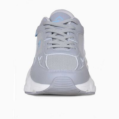 Imagen 2 del producto Zapatilla Running Mujer Alpinextrem Gris, Negro