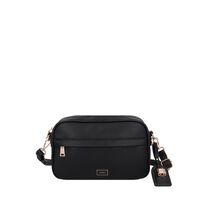 Bandolera Secret Pamplona ST6 S Negro