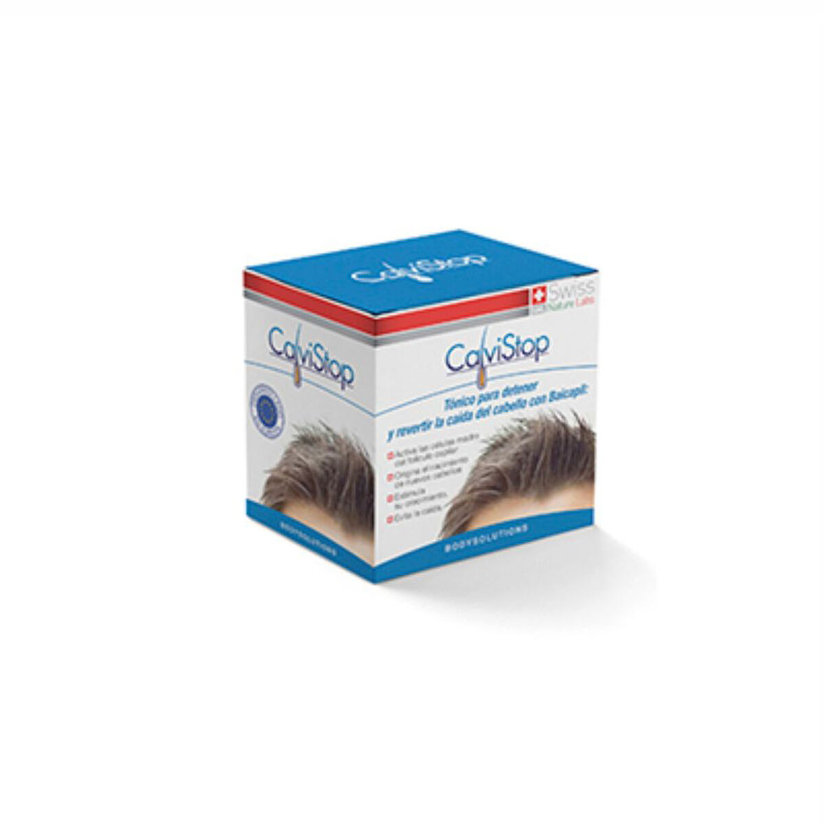 Calvistop Tratamiento Capilar 1 Mes