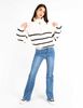 Sweater Cuello Tortuga Mujer Icono