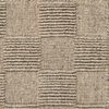 Alfombra Elements & Co Square Lana Beige 160x230 cm