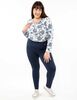 Leggins Skinny Mujer Extralindas
